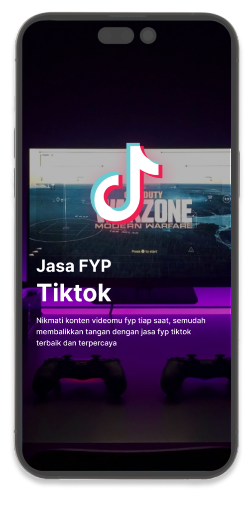 jasa viral tiktok
