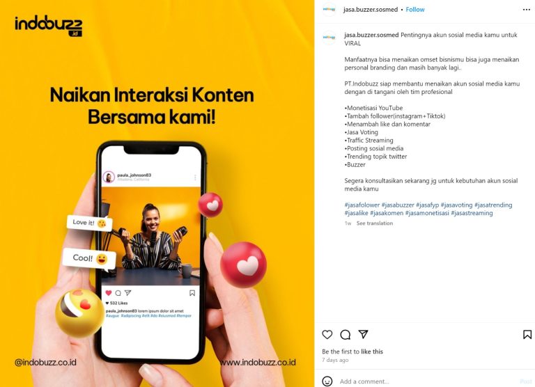 apa itu hashtag