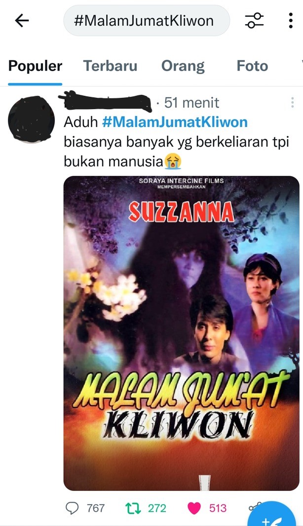 apa itu hashtag