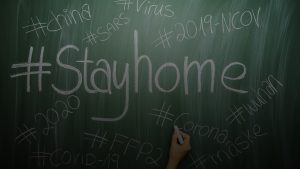hastag