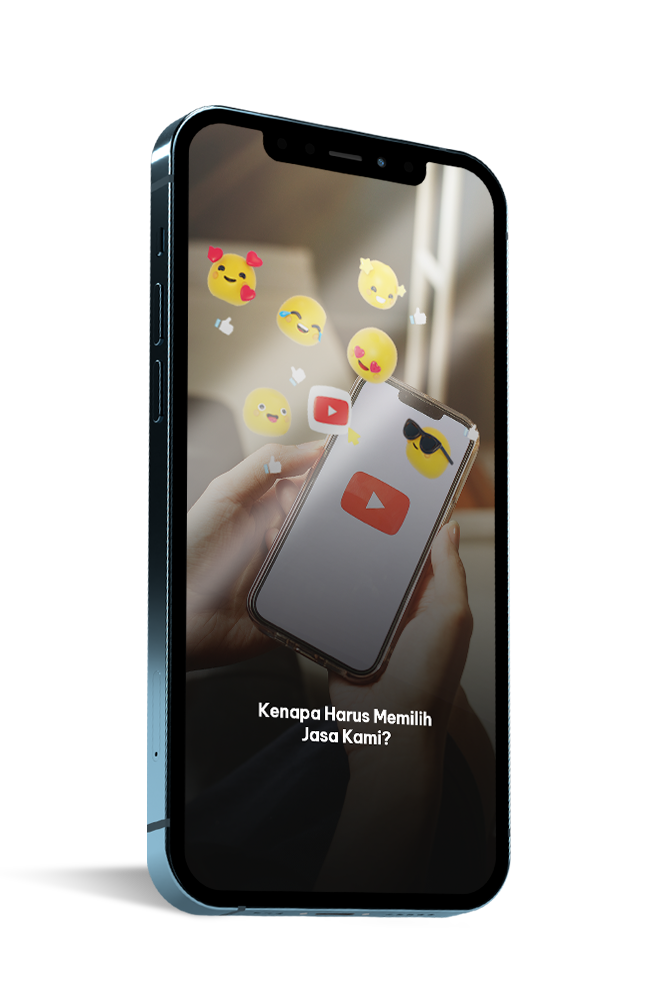 jasa buzzer youtube