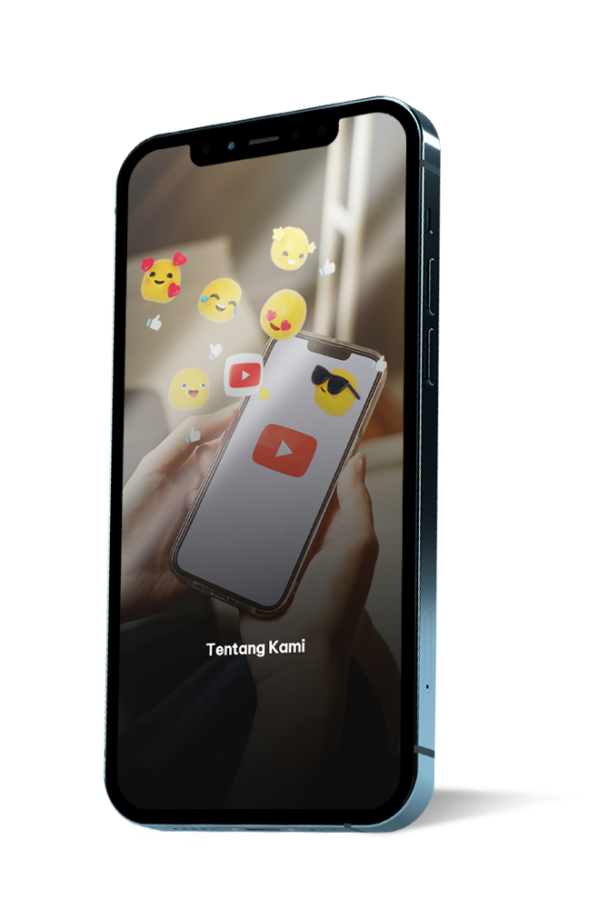 jasa buzzer youtube