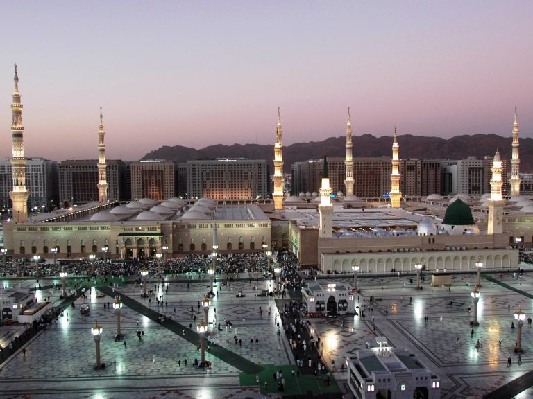 agen umroh dan haji