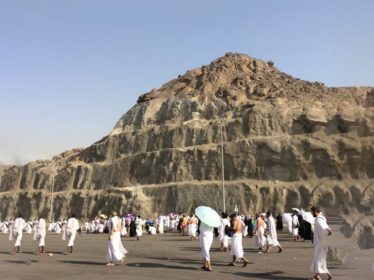 agen umroh dan haji